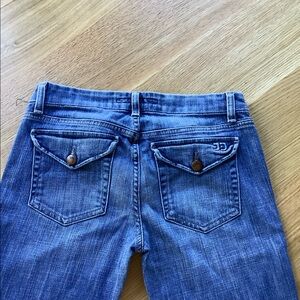 Joes jeans socialite